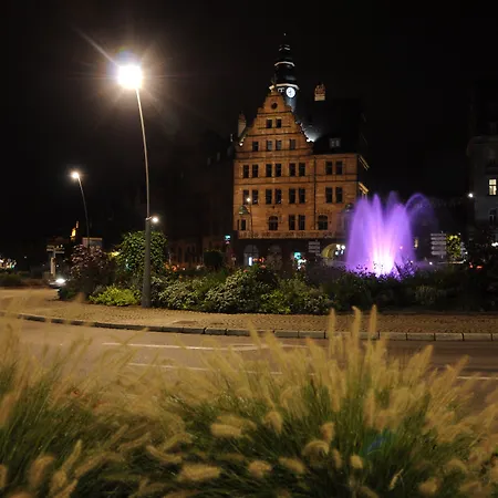 Ibis Styles Centre Gare Отель