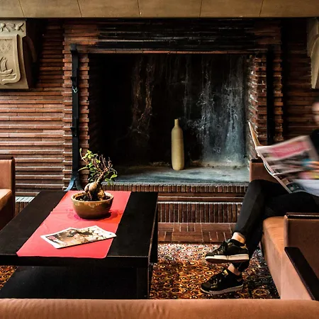 Ibis Styles Centre Gare ميتز