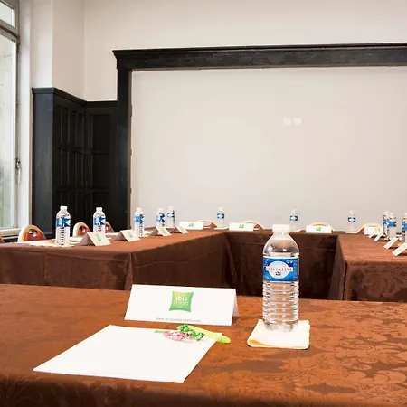 فندق Ibis Styles Centre Gare