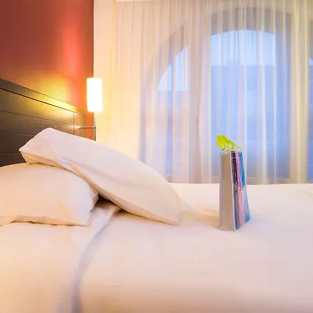 Ibis Styles Centre Gare