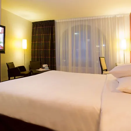 Ibis Styles Centre Gare 3*