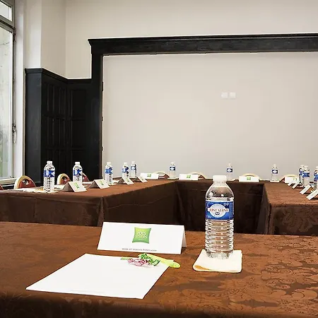 Ibis Styles Centre Gare Hotel Mety
