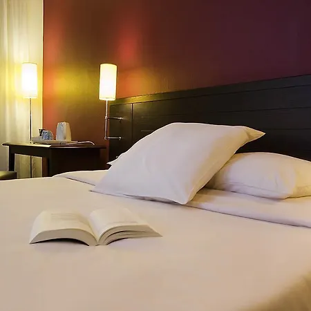 Ibis Styles Centre Gare Mety