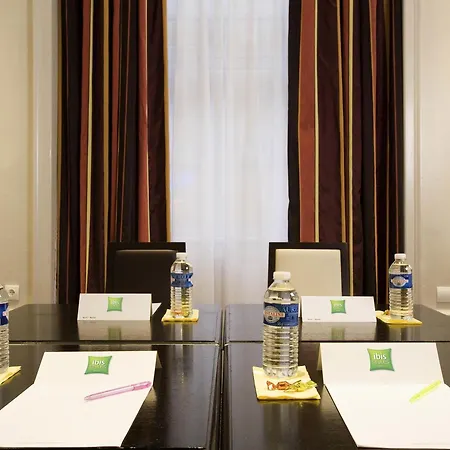 فندق Ibis Styles Centre Gare