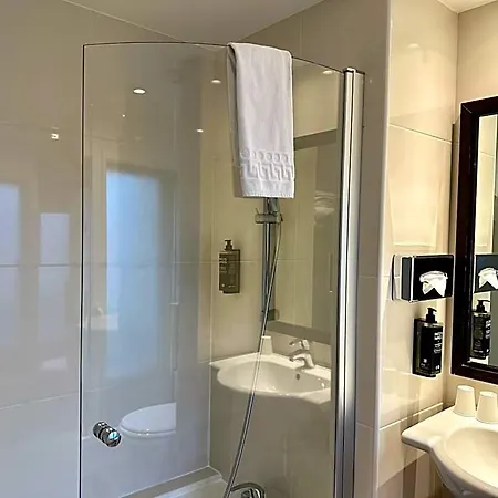 Ibis Styles Centre Gare 3* Metz