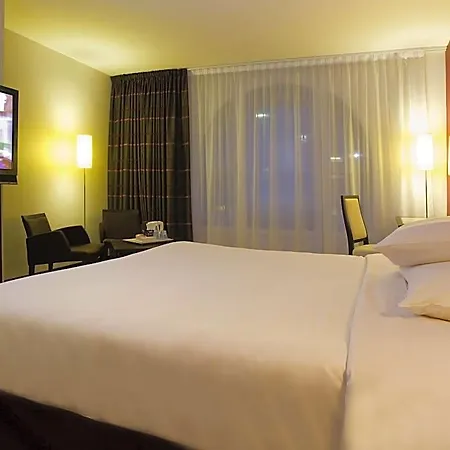 Hotel Ibis Styles Centre Gare