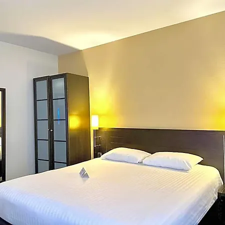 Ibis Styles Centre Gare