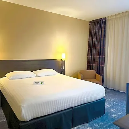 Ibis Styles Centre Gare Metz