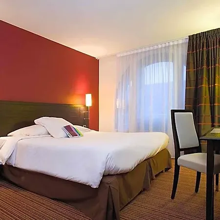 Ibis Styles Centre Gare