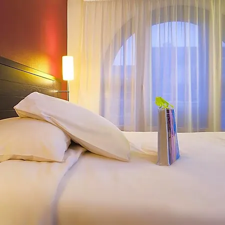 Ibis Styles Centre Gare