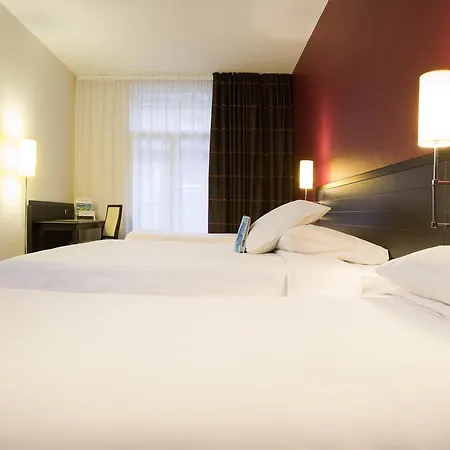 فندق Ibis Styles Centre Gare ميتز