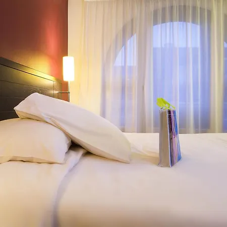 Hotel Ibis Styles Centre Gare