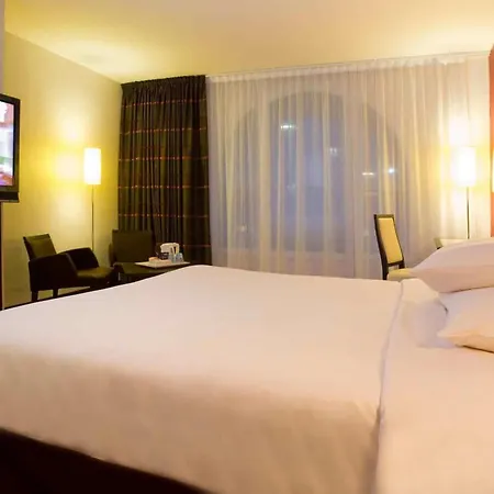 Ibis Styles Centre Gare 3*