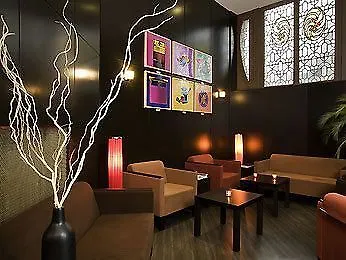 Ibis Styles Centre Gare מץ