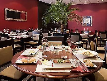 Ibis Styles Centre Gare Otel 3*