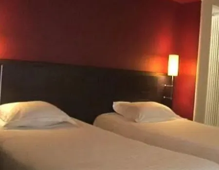 Otel Ibis Styles Centre Gare 3*