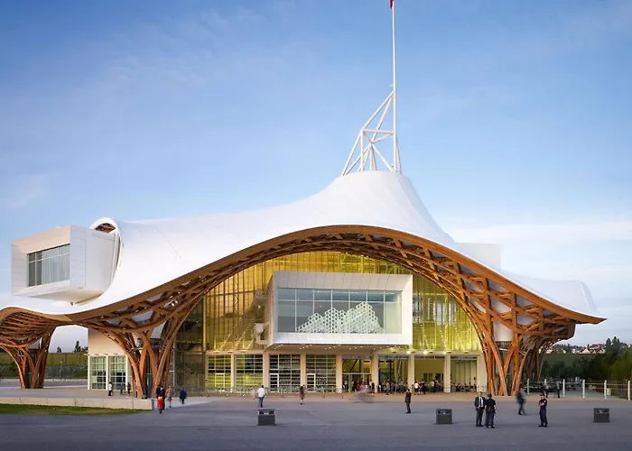 Hotel Ibis Styles Centre Gare 3*