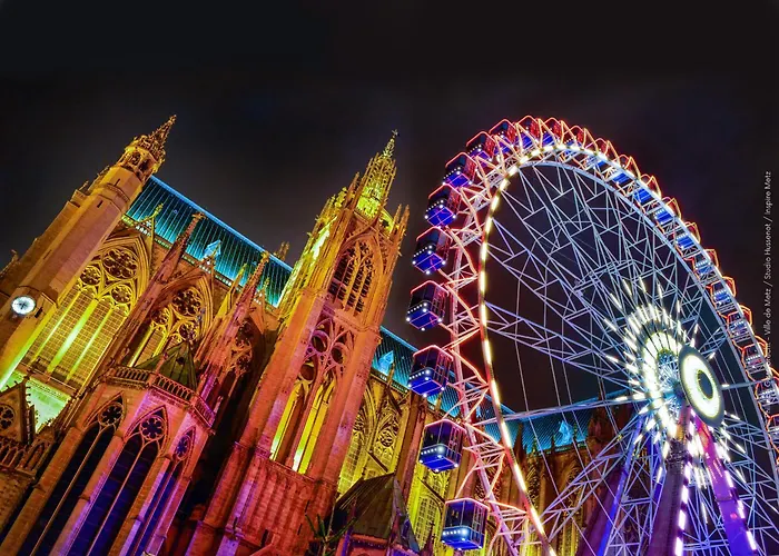 Ibis Styles Centre Gare 3*