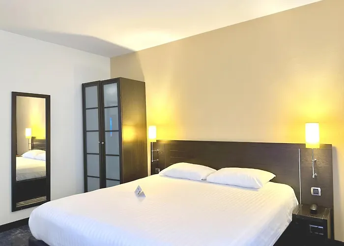 Ibis Styles Centre Gare 3*
