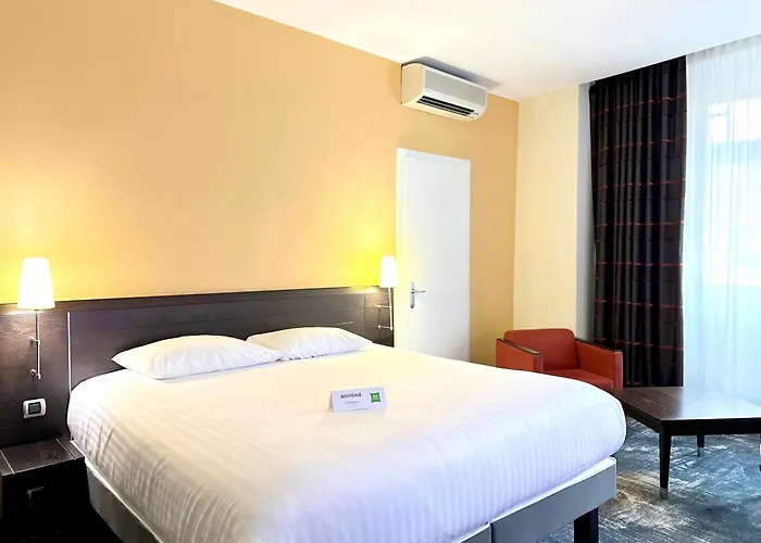 Ibis Styles Centre Gare 3*