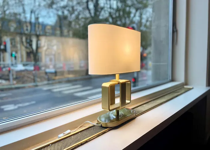 Ibis Styles Centre Gare