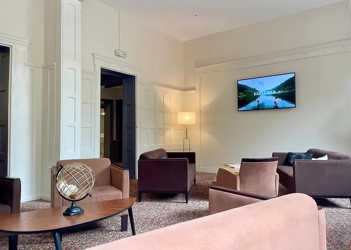 Ibis Styles Centre Gare Отель