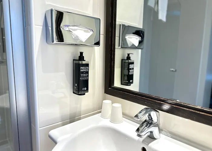 Ibis Styles Centre Gare Hotel 3*