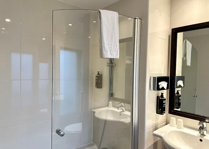 Ibis Styles Centre Gare Отель Мец