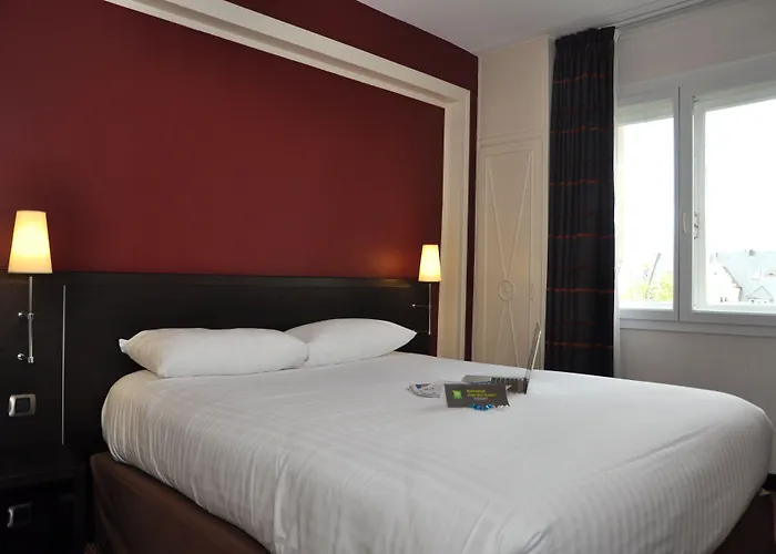 Ibis Styles Centre Gare Metz