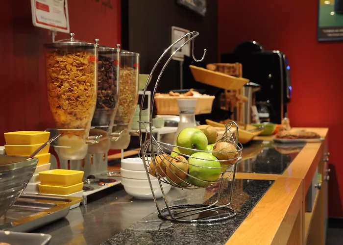 Ibis Styles Centre Gare Hotel