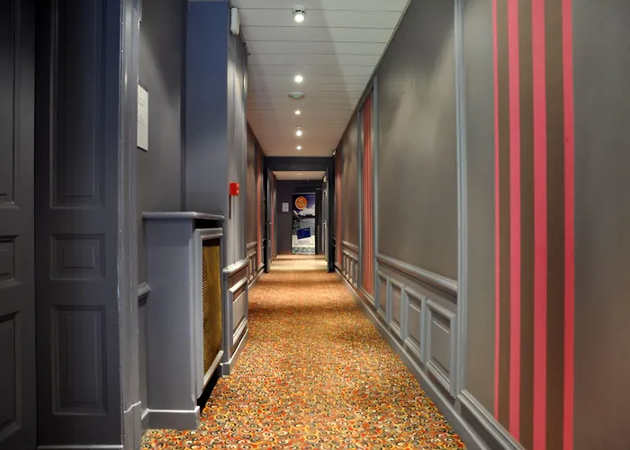 Ibis Styles Centre Gare