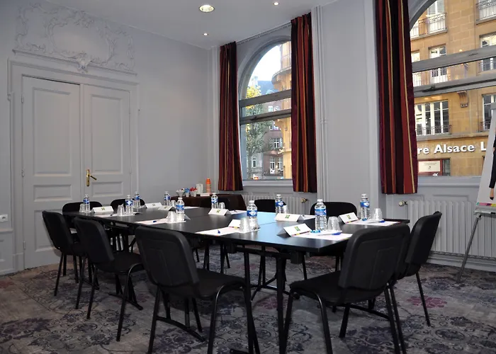 Ibis Styles Centre Gare