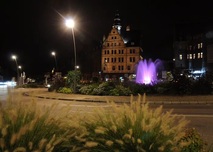 Ibis Styles Centre Gare Hotel