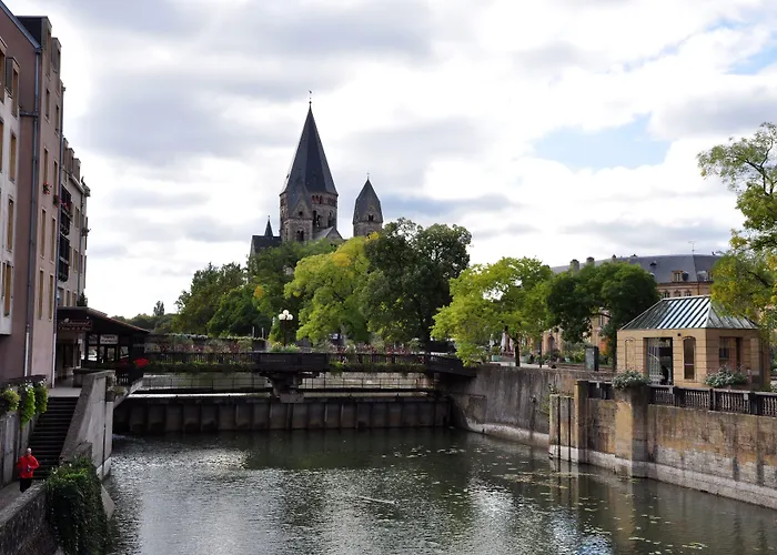 Ibis Styles Centre Gare Отель 3*