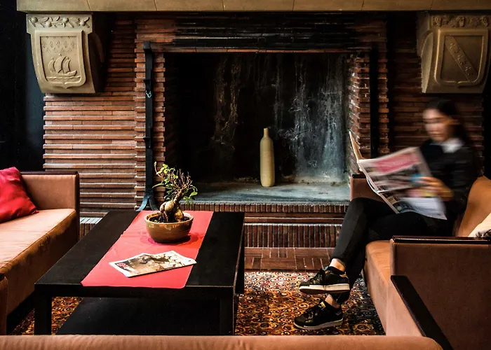 Ibis Styles Centre Gare Мец