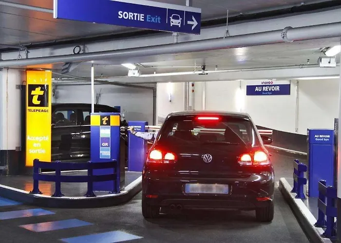 Ibis Styles Centre Gare Hotel