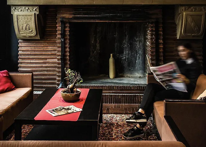 Ibis Styles Centre Gare Отель