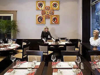 Ibis Styles Centre Gare 3*