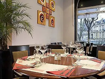 Отель Ibis Styles Centre Gare 3*