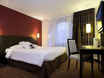 Ibis Styles Centre Gare Metz