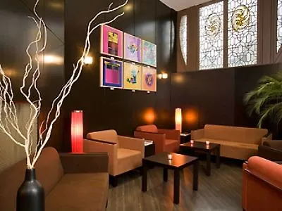 Hotel Ibis Styles Centre Gare