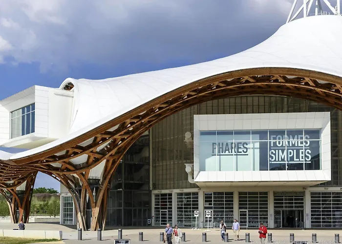 Ibis Styles Centre Gare Отель 3*